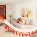 Ver imagem 4 de Rede de Descanso - Gipsy Detalhe Terracota