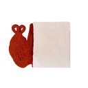 Ver imagem 6 de Rede de Descanso - Gipsy Detalhe Terracota