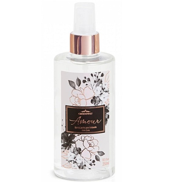 Home SPRAY 250ML Amour Greenswet 1032 - 1