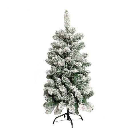 Arvore Nevada 157 Galhos 120 Cm