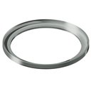 Ver imagem 1 de Porta Grelha Elleve Redondo 100mm Polida Linear