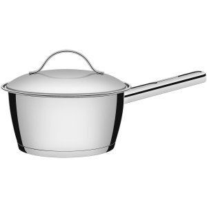Panela Tramontina Indução Inox Fundo Triplo 20cm Allegra