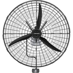 Ventilador de Parede Ventisol Gp Vp1m2 1 Metro Preto 220v - 1
