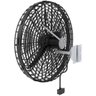 Ventilador de Parede Ventisol Gp Vp1m2 1 Metro Preto 220v - 4