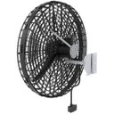 Ver imagem 4 de Ventilador de Parede Ventisol Gp Vp1m2 1 Metro Preto 220v