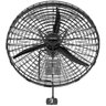 Ventilador de Parede Ventisol Gp Vp1m2 1 Metro Preto 220v - 5