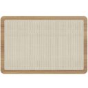Ver imagem 3 de Cabeceira Cama Box Solteiro Painel com Telinha 90cm Moss A03 Hanover - Lyam Decor
