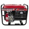 Gerador Gasolina 2,5 KVA Monofásico 110/220V MG-2500CL Motomil - 1
