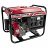 Gerador Gasolina 2,5 KVA Monofásico 110/220V MG-2500CL Motomil - 4
