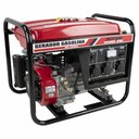 Ver imagem 4 de Gerador Gasolina 2,5 KVA Monofásico 110/220V MG-2500CL Motomil