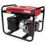 Gerador Gasolina 2,5 KVA Monofásico 110/220V MG-2500CL Motomil - 2