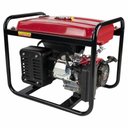 Ver imagem 2 de Gerador Gasolina 2,5 KVA Monofásico 110/220V MG-2500CL Motomil