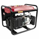Ver imagem 3 de Gerador Gasolina 2,5 KVA Monofásico 110/220V MG-2500CL Motomil