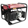 Gerador Gasolina 2,5 KVA Monofásico 110/220V MG-2500CL Motomil - 3