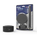 Ver imagem 4 de Chuveiro Elétrico Enerbanho 4 Temperaturas 6800w 220v Preto