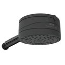 Ver imagem 2 de Chuveiro Elétrico Enerbanho 4 Temperaturas 6800w 220v Preto