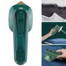 Mini Ferro Portátil a Vapor de Mão para Roupas Remoção Rápida de Rugas Bivolt Mundo Thata - 2
