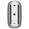 Mouse sem Fio Apple Magic Mouse 2 A1657 Mk2e3am com Bluetooth - Branco/prata - 2