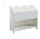 Ver imagem 2 de Organizador Brinquedos e Livros Álvaro 100% Mdf (infantil)