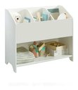 Ver imagem 1 de Organizador Brinquedos e Livros Álvaro 100% Mdf (infantil)