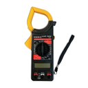 Ver imagem 1 de Alicate Amperímetro Digital com Bolsa e Ponta de Prova