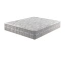Ver imagem 1 de Colchão Casal Anjos Molas Ensacadas Alabama 138x188x24cm