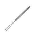 Ver imagem 2 de Kit 10 Espetos 25mm para Boi Comercial Lobo Churrasqueiras - Linha Churrascaria