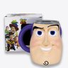 Caneca Buzz Lightyear 3d 250ml - Zona Criativa - 3