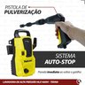 Lavadora de Alta Pressão Hlx1600 Tekna - Jato Vap Regulável - 3