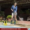 Lavadora de Alta Pressão Hlx1600 Tekna - Jato Vap Regulável - 2