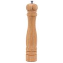 Ver imagem 1 de Moedor Gourmet de Madeira e Ceramica 26,5 Cm - Sal - Pimenta Mimo
