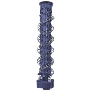 Resistência Nd 7700 Watts 220 Volts - 3340.co.011 - Hydra * Resistencia Chuveiro Nd 220v 7700w