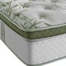Cama Box Baú Queen com Colchão Herval Monte Carlo Molas Ensacadas 158x198x77cm Ms Suede Bege - 3