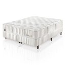 Ver imagem 2 de Colchão De Látex Natural Solteiro King 96x203cm