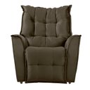 Ver imagem 2 de Poltrona do Papai Reclin?vel King Veludo - Vs Decor