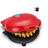 Mini Máquina Elétrica Waffles WALFOS, Máquina De Ovo, Bolo, Café Da Manhã - 1