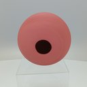 Ver imagem 5 de Vaso Decorativo Enfeite Planta Aparador Cerâmica 15x18x18cm Marrom