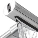 Ver imagem 7 de Torneira Pia Cozinha Bancada 4 Jatos Bica Giratória Premium Cromado