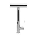 Ver mais imagens de Torneira Pia Cozinha Bancada 4 Jatos Bica Giratória Premium Cromado