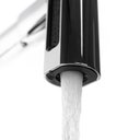 Ver imagem 5 de Torneira Pia Cozinha Bancada 4 Jatos Bica Giratória Premium Cromado