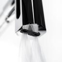 Ver imagem 4 de Torneira Pia Cozinha Bancada 4 Jatos Bica Giratória Premium Cromado