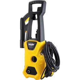 Lavadora de Alta Pressão 1600lbf 220v Lav1600 Vonder - 10