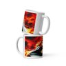 Caneca de Porcelana Demon Slayer Modelo 37 - 3