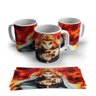 Caneca de Porcelana Demon Slayer Modelo 37 - 1