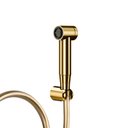 Ver imagem 2 de Ducha Higiênica Docol Luxo 57943 Ouro Polido