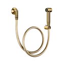 Ver imagem 1 de Ducha Higiênica Docol Luxo 57943 Ouro Polido