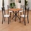Botanic Bege / Preto TXT