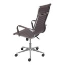 Ver imagem 2 de Cadeira Office Esteirinha Alta:cafe