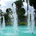 Ver imagem 3 de Bico Geiser em Inox para Fonte, Chafariz e Lago de 1.1/2" Entrada Rosca de 3/4" - Inaqua