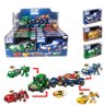 Play Box 2 em 1 Corrida Furious - Cores Sortidas - Wllkids Well Kids - 1